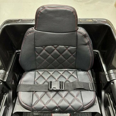 Montable electrico Mercedes G63 Negro - tienda en línea
