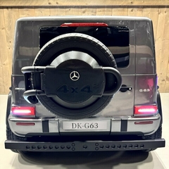 Montable Eléctrico Mercedes Benz G63 Oxford - comprar en línea
