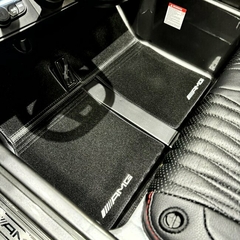 Montable Eléctrico Mercedes Benz G63 Oxford - Emporio de México SA de CV