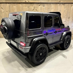 Montable Eléctrico Mercedes Benz G63 Oxford - tienda en línea