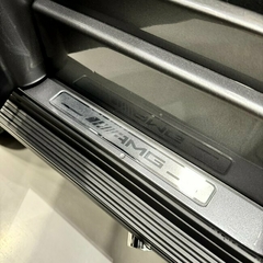 Imagen de Montable Eléctrico Mercedes Benz G63 Oxford