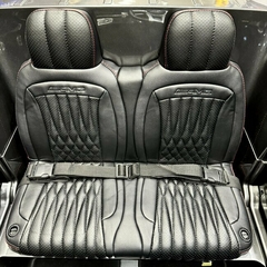Montable Eléctrico Mercedes Benz G63 Oxford