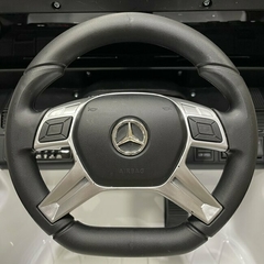 Montable Mercedes Benz G63 6x6 Blanco - comprar en línea