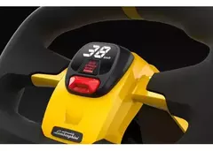 Imagen de Go Kart Eléctrico Ninebot
