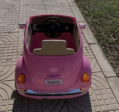 Bocho Montable Eléctrico en internet