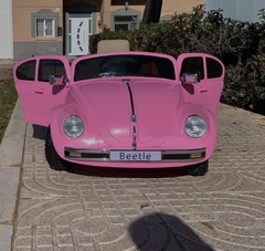 Bocho Montable Eléctrico