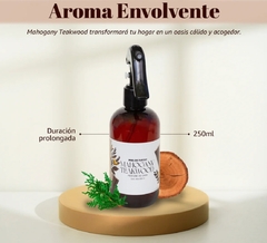 Aromatizante Mahogany Teakwood (Abercrombie) en internet
