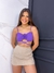 Cropped Flor