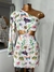 Vestido Bali - loja online