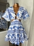 Vestido Grazy