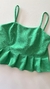 Cropped Princesa - comprar online