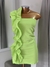 Vestido Fru-Fru - comprar online