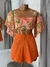 Short Strass na internet