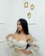 Cropped América - loja online