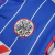 Camisa Ajax Retrô 1990 Azul - Umbro