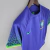 Imagem do Camisa Seleção Brasileira II 2022 - Torcedor Nike Feminina - Azul
