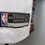 Camiseta Regata Brooklyn Nets Branca City Edition - Nike - Masculina - FUTPRIME STORE
