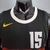 Camiseta Regata Denver Nuggets Preta - Nike - Masculina - FUTPRIME STORE