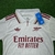 Arsenal Away 2025/26 - Pronta Entrega - Jogador Masculino - FUTPRIME STORE