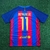 Retrô Barcelona Home 16/17 - Neymar Jr #11 - comprar online