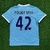 Retrô Manchester City Home 12/13 - Yaya Touré #42 - comprar online
