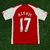Retrô Arsenal Home 14/15 - Alexis Sanchez #17 - comprar online