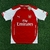 Retrô Arsenal Home 14/15 - Alexis Sanchez #17 na internet