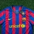 Retrô Barcelona Home 09/10 - Lionel Messi #10 - FUTPRIME STORE