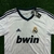 Retrô Real Madrid Home 12/13 - Ronaldo #7 - FUTPRIME STORE