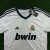 Retrô Real Madrid Home 12/13 - Ronaldo #7 - FUTPRIME STORE