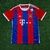 Retrô Bayern de Munique Home 14/15 - Bastian Schweinsteiger #31 na internet
