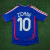 Retrô França Home 2006 - Zidane #10 - comprar online