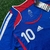 Retrô França Home 2006 - Zidane #10 - loja online