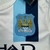 Retrô Manchester City Away 13/14 - Sergio Kun Agüero #16 - loja online
