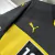 Camisa Borússia Dortmund Away 24/25 - Torcedor Puma Masculino - Preto e Amarelo - loja online