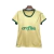 Camisa Palmeiras Third 24/25 - Torcedor Puma Feminina - Dourado e Verde