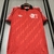 Imagem do Camisa do Flamengo Lifestyler 24/25 - Vermelho e Preto