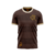 Camisa Flamengo Identidade 24/25 - Torcedor Masculina - Marrom