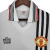 Camisa Manchester United Retrô 1975/1980 Branca - Admiral na internet