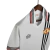 Camisa Manchester United Retrô 1975/1980 Branca - Admiral - FUTPRIME STORE