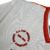 Camisa Retrô Liverpool 1985/1986 - Masculina - Branca com detalhes em vermelho - FUTPRIME STORE