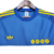 Camisa Retrô Boca Juniors 1981 - Adidas Masculina - Azul com detalhes em amarelo - FUTPRIME STORE