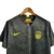 Camisa Seleção China I 18/19 - Torcedor Nike Masculina - Preta com detalhes em amarelo - FUTPRIME STORE