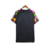 Camisa Real Madrid Treino Edição Especial 24/25 - Torcedor Adidas Masculina - Preta com detalhes multicoloridas - comprar online