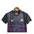 Kit Infantil Newcastle United Edição Especial 23/24 - Castore - Preto com detalhes em branco na internet
