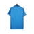 Camisa Napoli I Retrô 1987/1988 - Ennere Masculina - Azul - comprar online