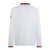 Camisa AC Milan II 24/25 manga longa - Torcedor Puma Masculina - Branca - comprar online