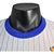 Camisa França II 24/25 - Jogador Nike Masculina - Branca com detalhes em azul e vermelho - FUTPRIME STORE