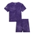 Kit Infantil Liverpool III 23/24 - Nike - Roxo - comprar online