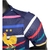 Imagem do Camisa Seleção da França Pré-jogo 24/25 - Jogador Nike Masculina - Azul
